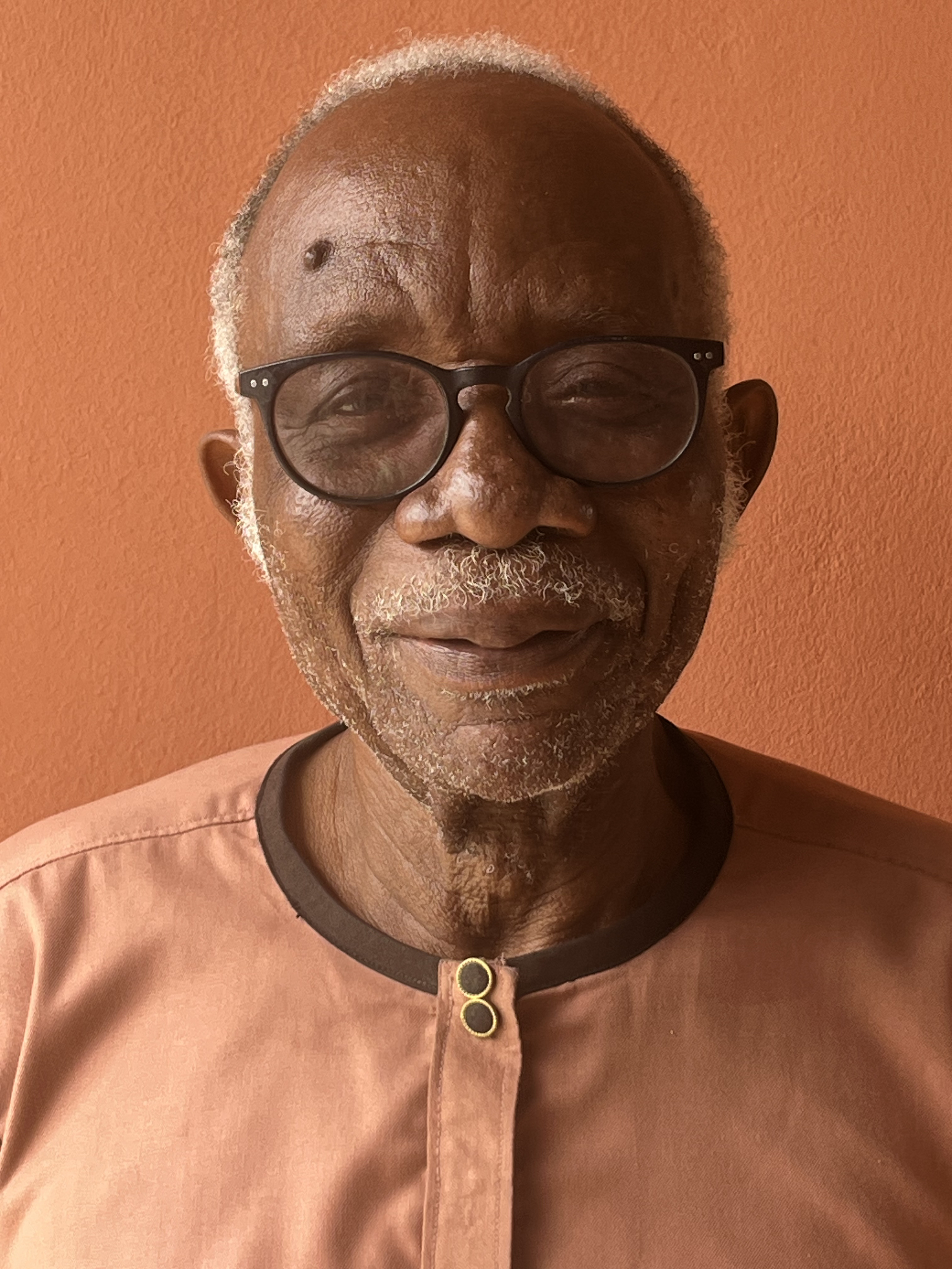 Directeur administratif et financier